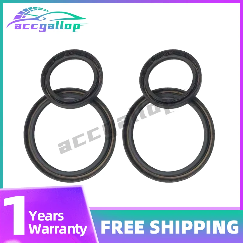 

9 SPEED AUTO TRANS DIFFERENTIAL BEARING OIL SEAL FOR LAND ROVER RANGE ROVER EVOQUE 12- DISCOVERY SPORT LR049881 LR123856