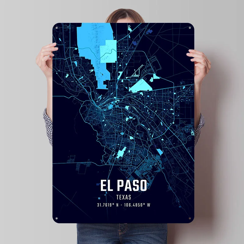 El Paso Midnight Ci…