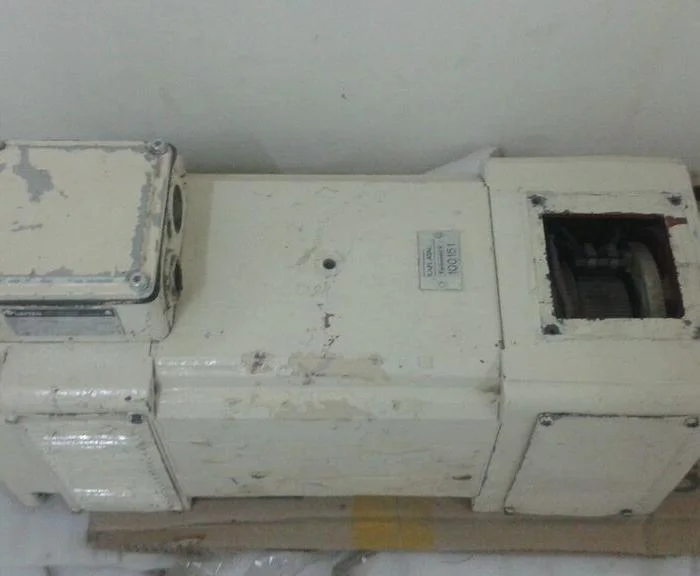 New Original Cheap Motor 25.5 Kw. -typegfqurs112-22 - Automation Products Programmable Logic PLC Controller