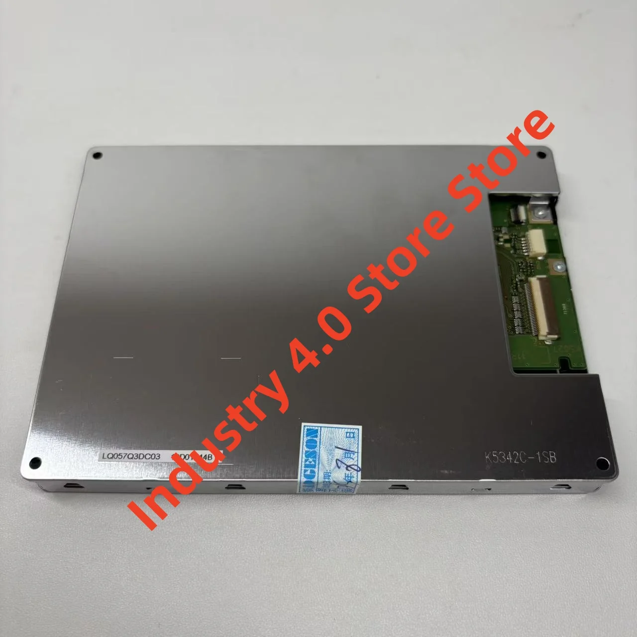 

New original LQ057Q3DC03 LCD Screen Display