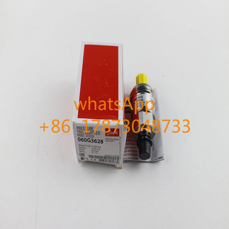 Getriebedrucksensor MBS3050 060G3628