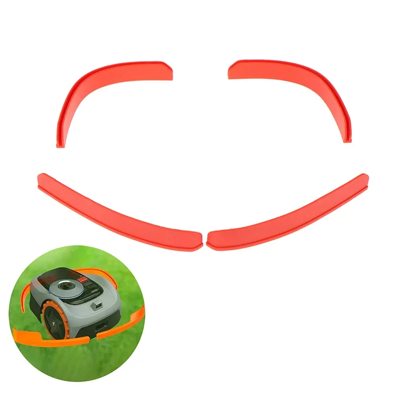 1Set Lawn Mowing Ro…