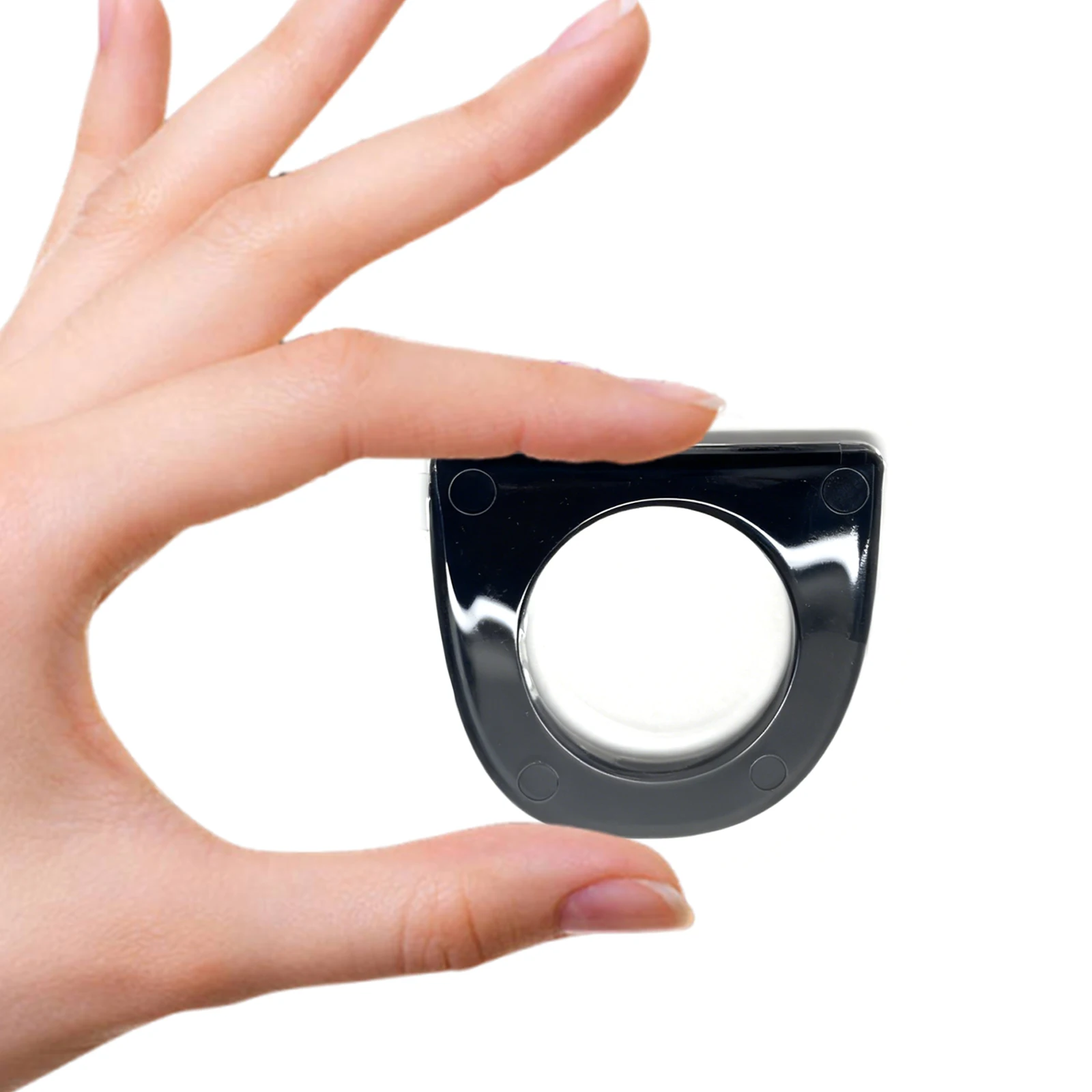 2 قطعة PC الغطاء الواقي عدسة الكاميرا غطاء للحماية ل تسلا 2025 2026 نموذج Y العرعر/نموذج YL #2