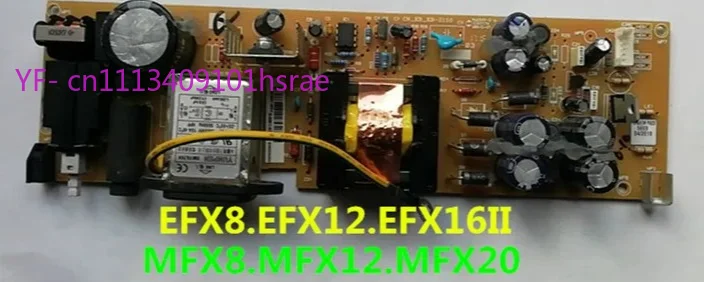Universal AC 85V-270V Switching Power Supply Board Replacement for Soundcraft MFX EFX Audio Mixer