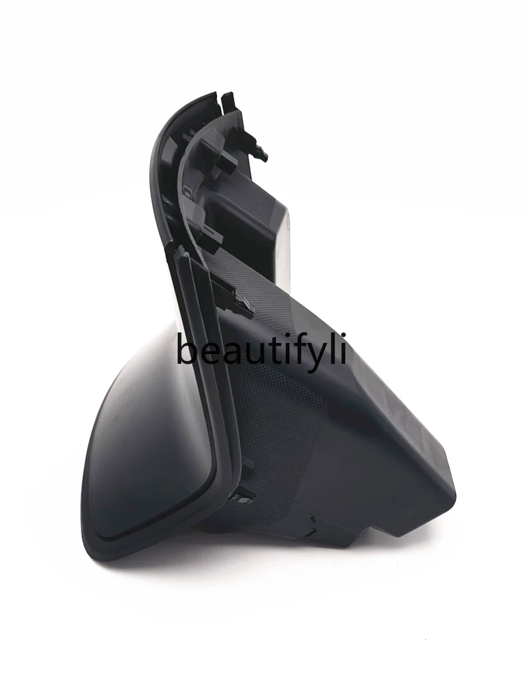 Electric MQIL modified ML storage box M3 storage box front tool pocket modified accessories