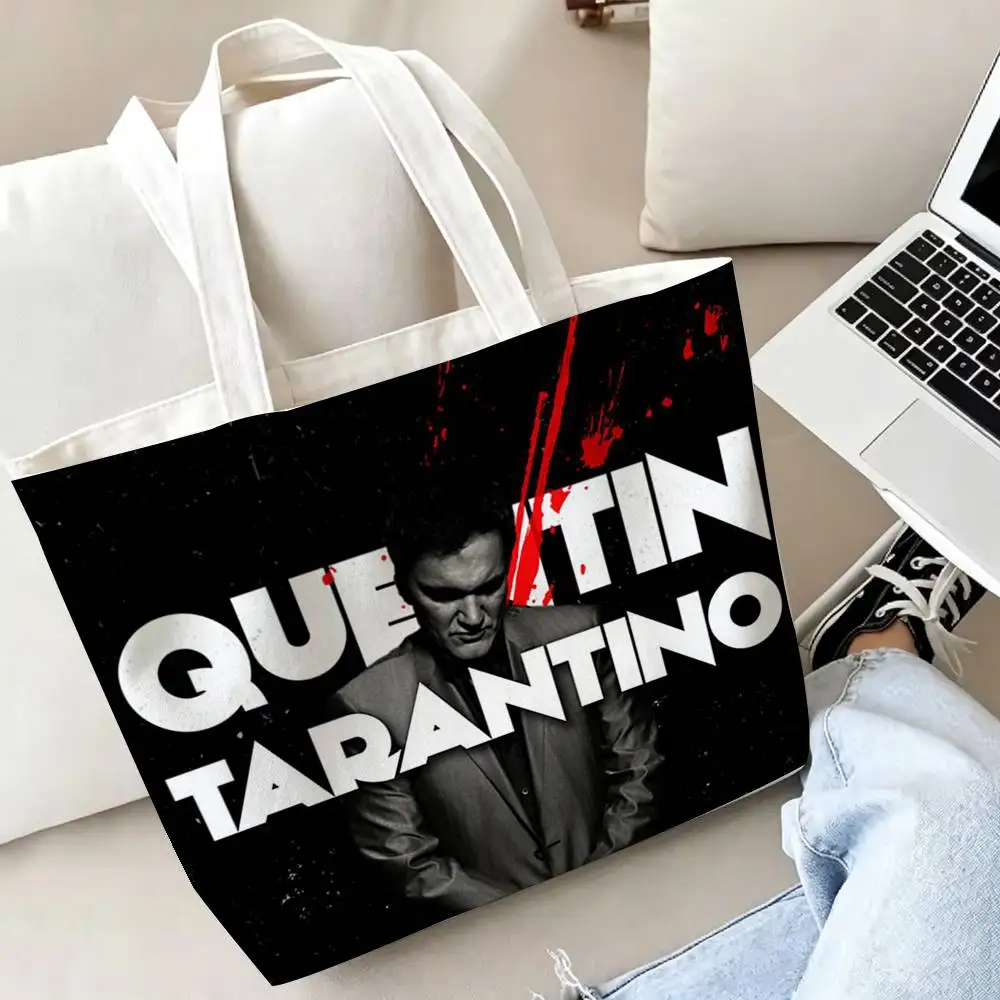 crime-movie-q-quentin-tarantino-printed-canvas-tote-bag-shoulder-bag-commuter-mommy-shopping-bag