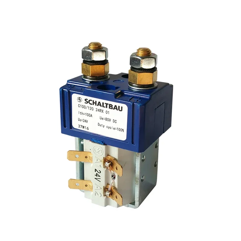 

SCHALTBAU 24V 100A Forward Backward Contactor for Noblift Forklift