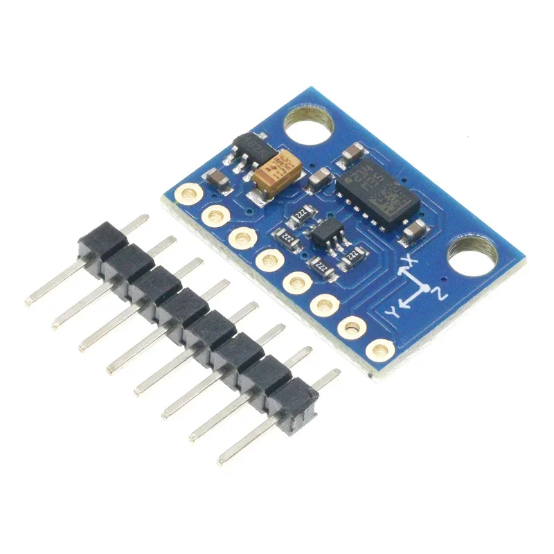 GY-511 LSM303DLHC Module e-Compass 3 Axis Accelerometer + 3 Axis Magnetometer Module Sensor