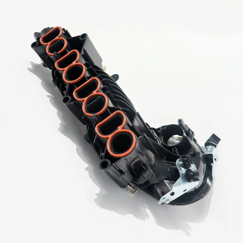 11618507239 11617811214 Engine Intake Manifold 2.0D N47 For -BMW 1 3 5 Series X1 X3 E81 E90 E60 E83 520D 11614728712