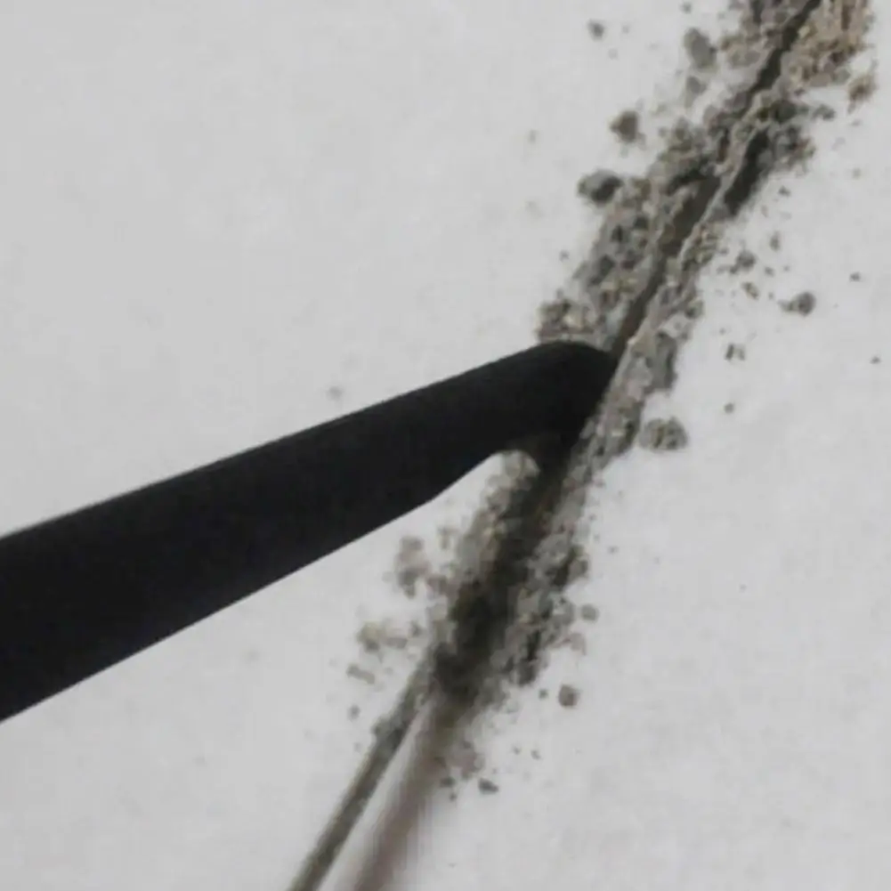 Professional Tile Repair Hook Knife For Cleaning Removal Wall Floor Grout Notcher Hand Construction Tools R3C9