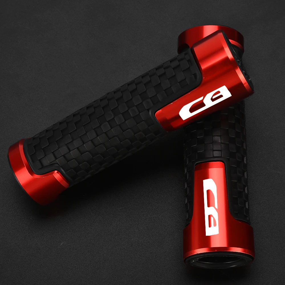Motorcycle Handlebar Grips Handle Grip Protector Handle bar For honda CB1100 CB400F CB400 SF/VTEC CB190 CB190R CB125F CB1300/ABS