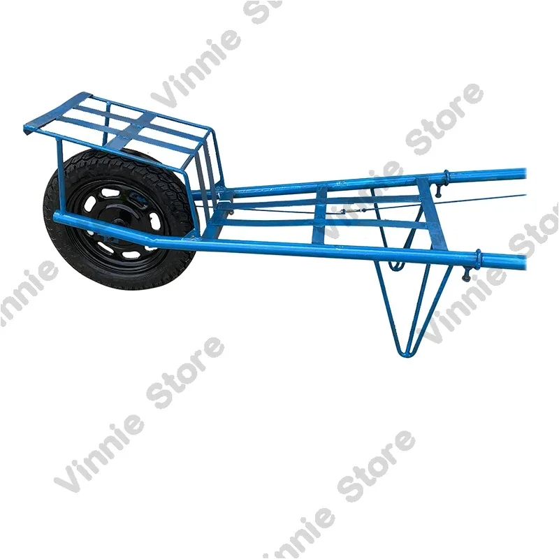 

Новые сельскохозяйственные тележки, одноколесные тележки для перевозки кур, бытовые грузовые тележки, прицепы, одноколесные тележки для садов и горных районов