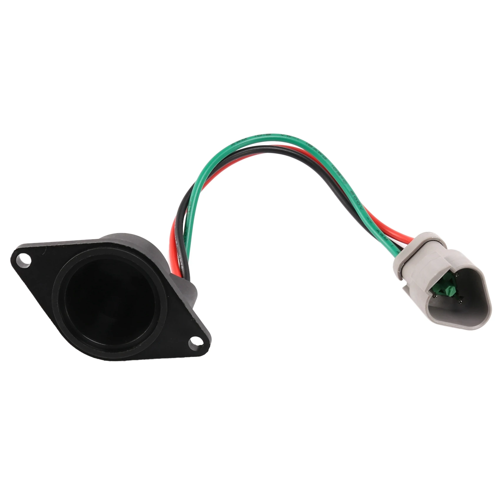 Sensor Kecepatan Kereta Untuk ADC Motor Club Car IQ Ds Dan Preseden, 102704901