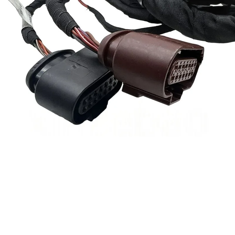 Front Parking Sensor Wiring Replacement for For ID.4 E21 Supporting OEM-Level Signal Integrity and Noise Immunity Standards