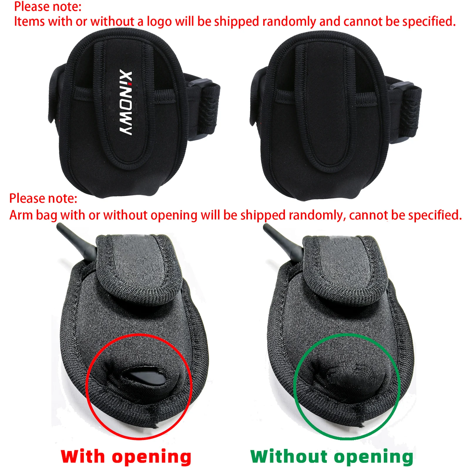 XiNOWy V6C PRO Vollduplex 1200 m Fußball 2 Schiedsrichter Schiedsrichter Ohrbügel Bluetooth Intercom Mono Kopfhörer Headset Kopfhörer – Detail 13