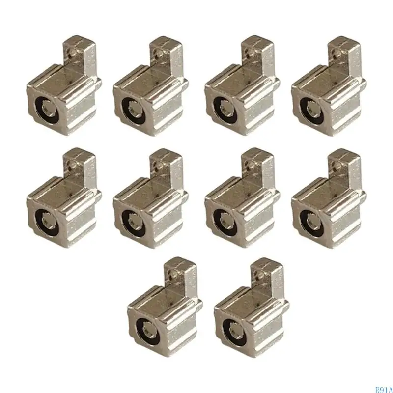 R91A Heavy Duty Grip Stabilizer Clip For Controller Secure Locking Clip Quick Release