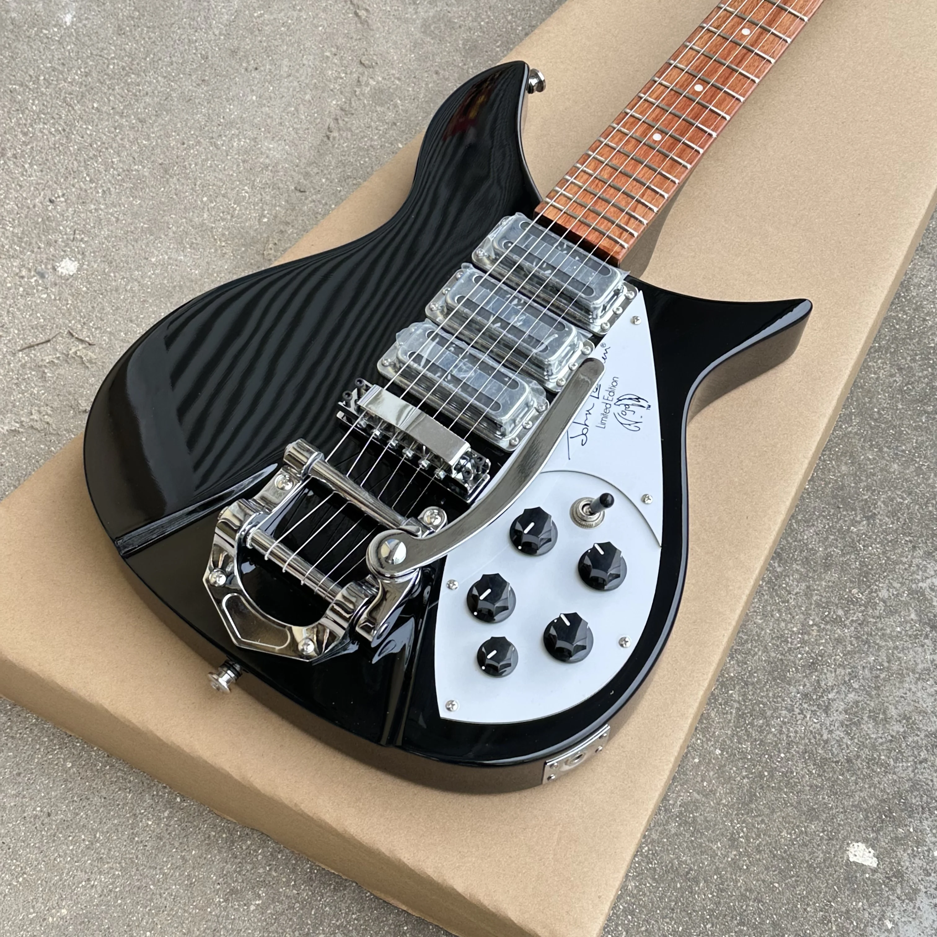 Thumbnail 4 - #39 Top 40 Electric Guitars Worth Buying In 2026