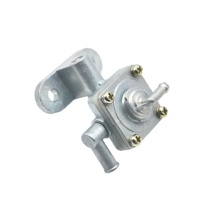 Leading-Edge-Motorcycle For SV650 SV650S 1999-2002 Fuel Switch Valve Assembly Cock Petcock