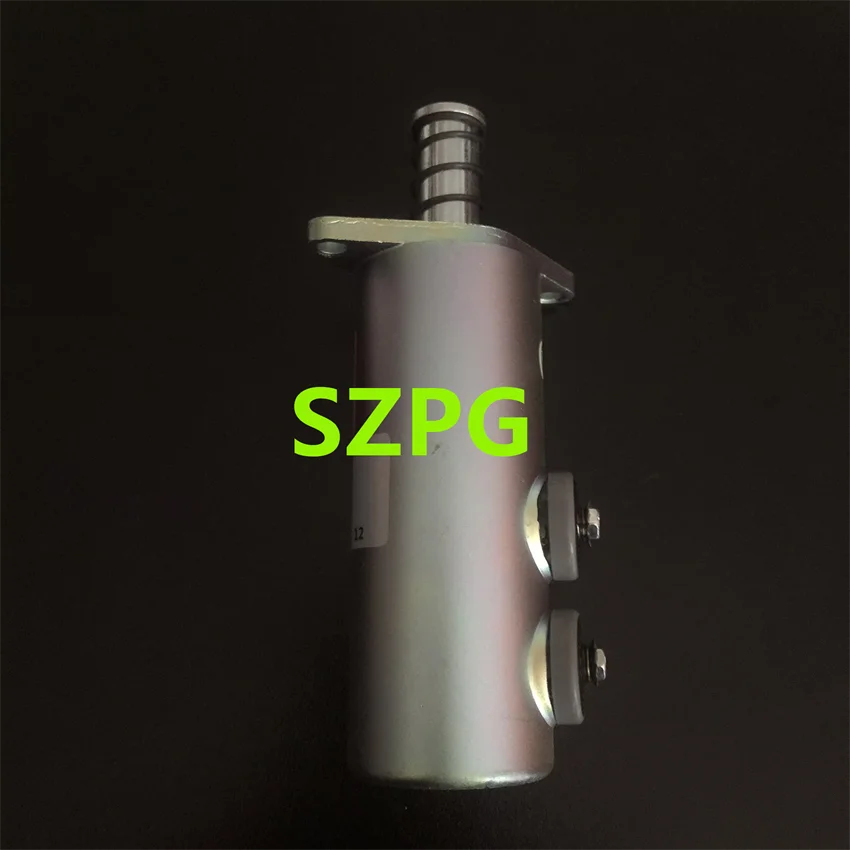 

6N9988 6N-9988 Shut Down Solenoid For 225B Excavator