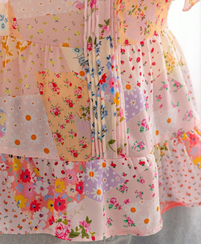 Новая стильная женская блузка – обзор и цена Summer Clothing For Girls