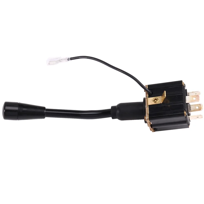 

Turn Signal Switch Replacement 0009732400 For Linde 351 352 335 Forklifts Turn Switch Parts