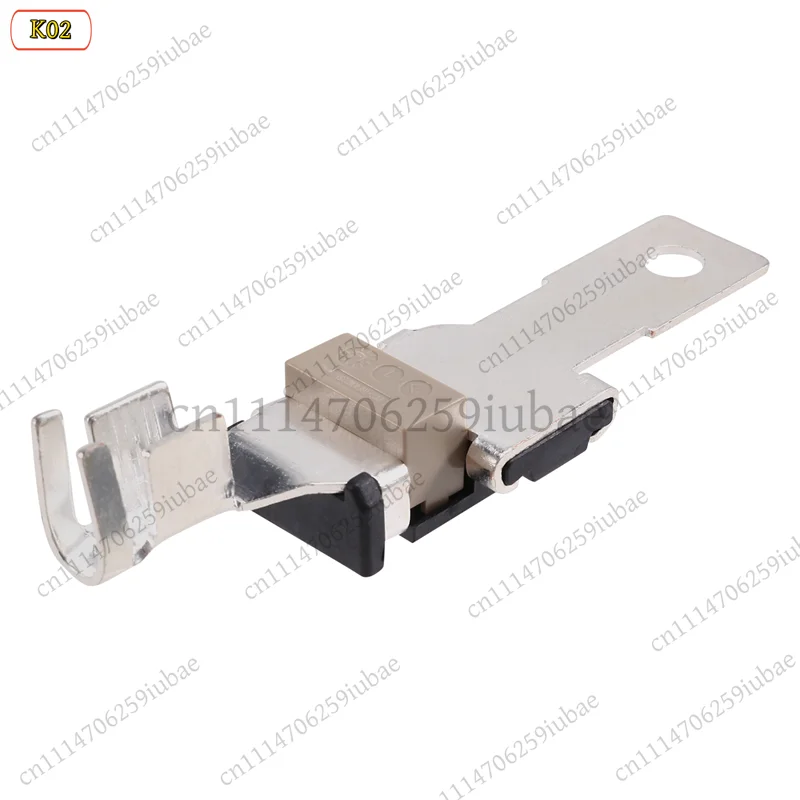 FC_ Positive Battery Fuse Connector LR033014 LR067369 Power Distribution Head For Volvo S80L S60 XC60 Land Rover Range Rove