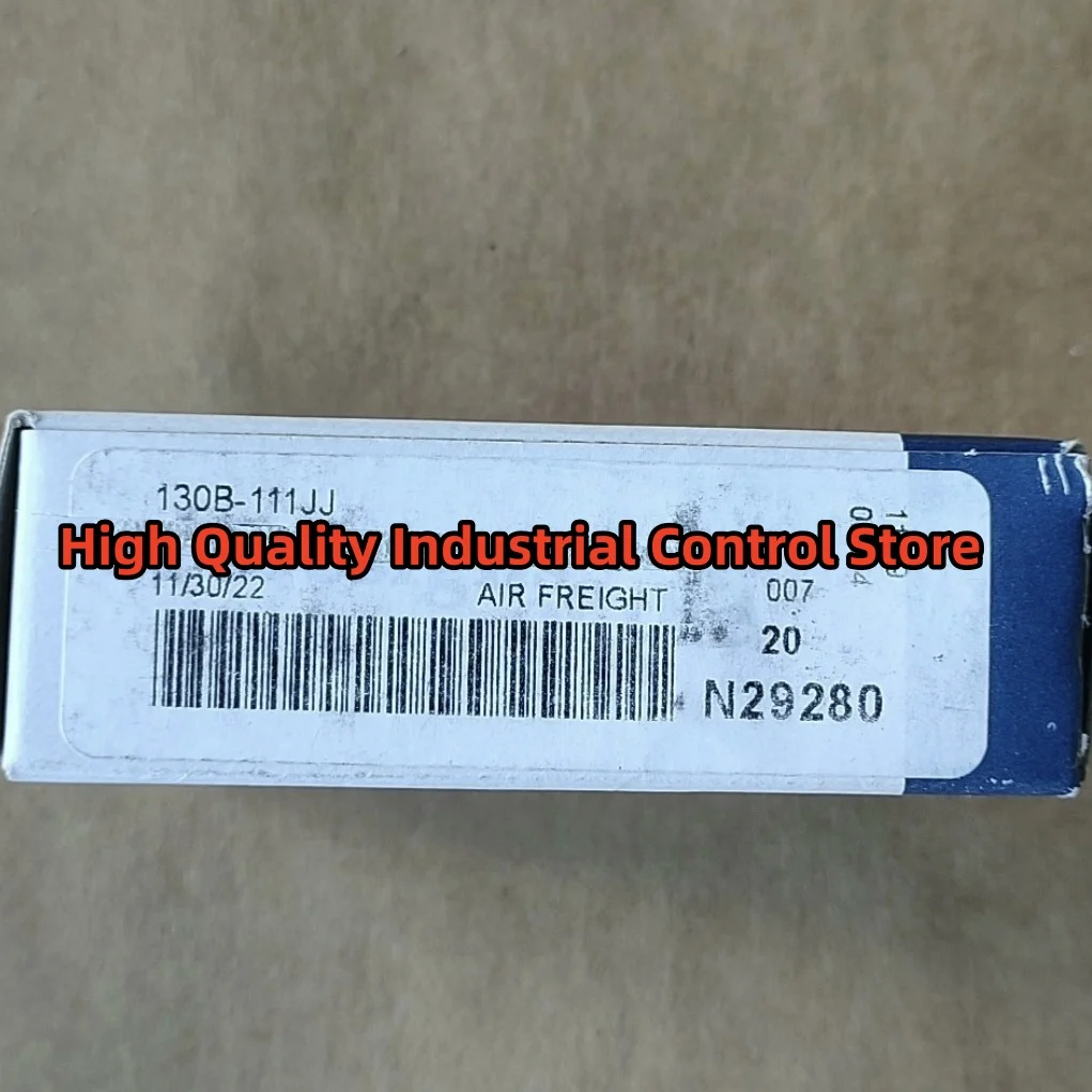 

130B-111JJ 130B-121JB solenoid valve new Original