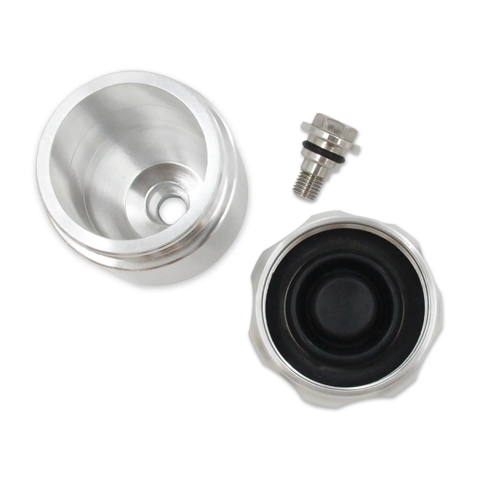 طقم خزان أسطوانة القابض الرئيسية لسيارة Honda Civic EG EK Integra DC2 Si CRX #3