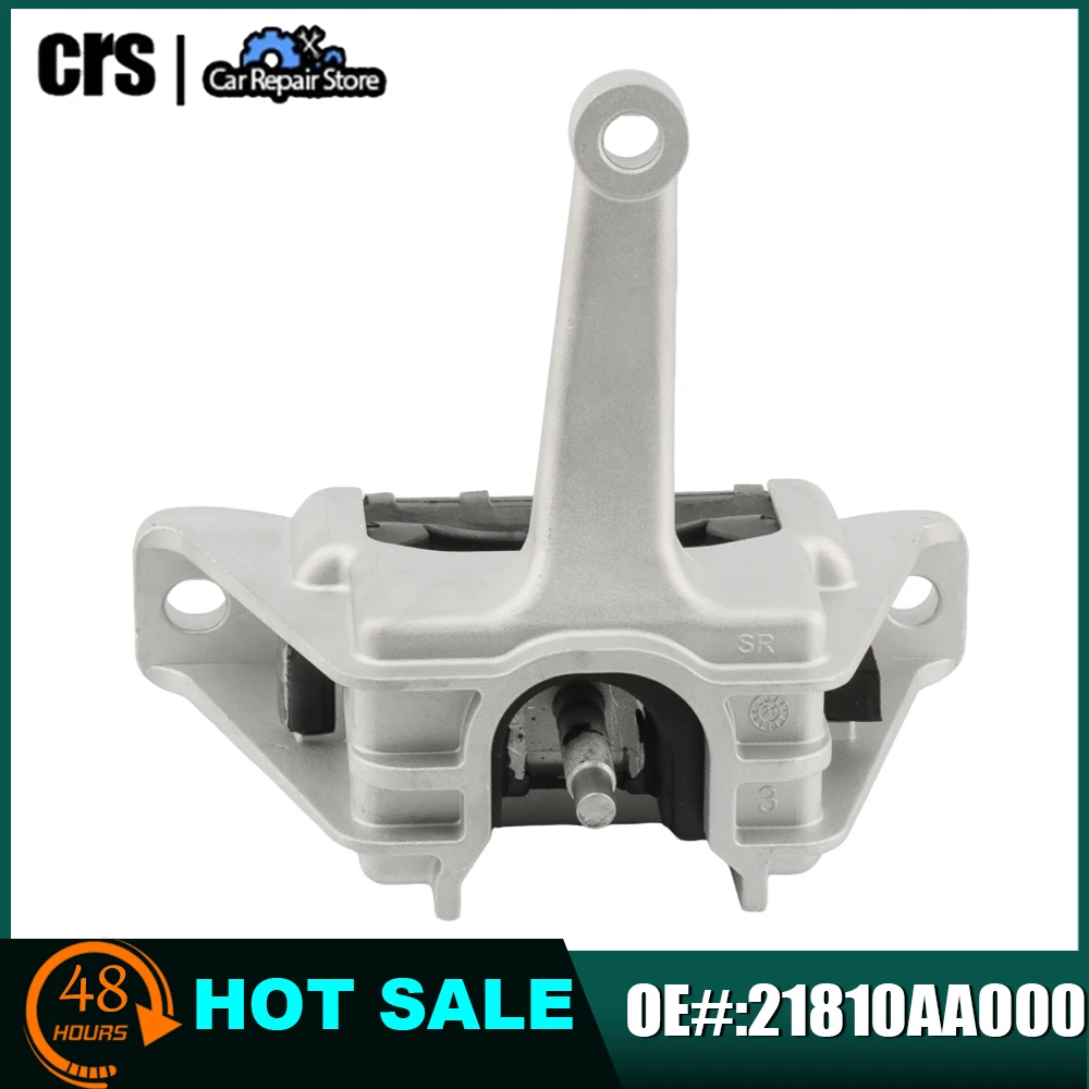 

New Engine Side Mount Bracket 21810AA000 For Hyundai Elantra 2021 2022 2023