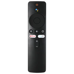 New XMRM-00A Bluetooth Voice Remote Control For MI Box 4K Xiaomi Smart TV 4X Android With Google Assistant