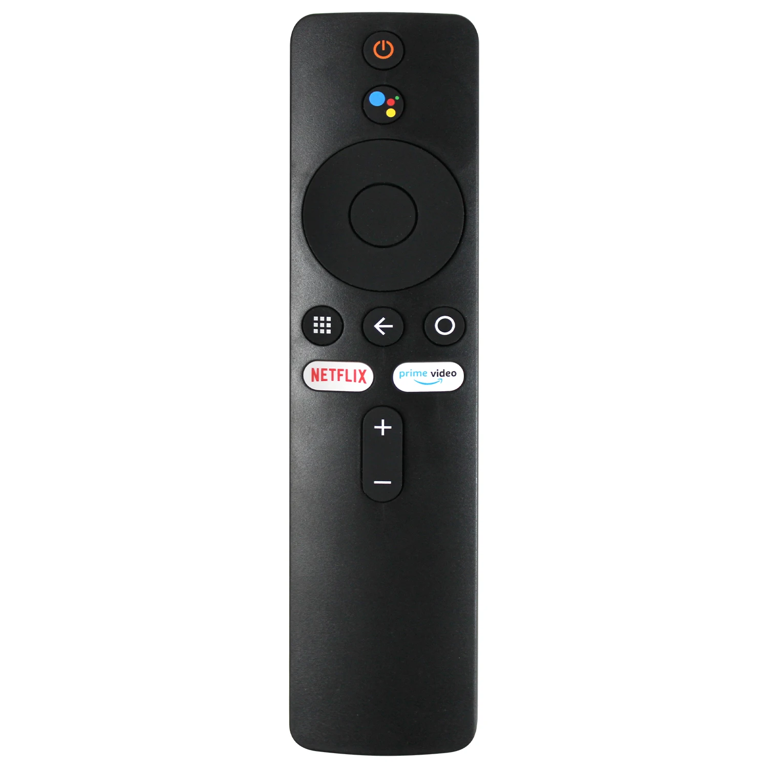 NEW XMRM-00A Bluetooth Voice Remote Control For MI Box 4K Xiaomi Smart TV 4X Android With Google Assistant