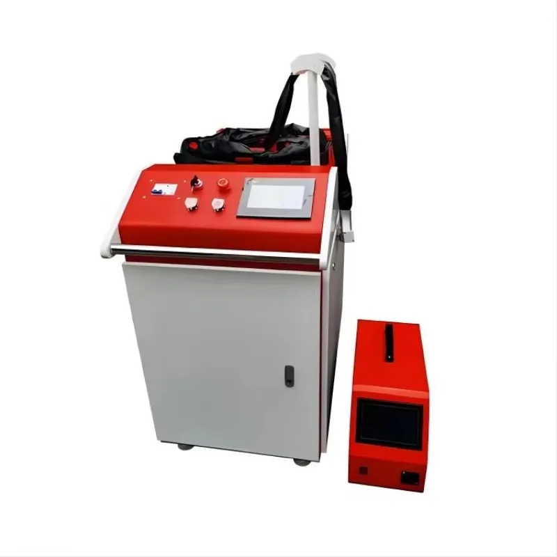 Fiber Laser Welding Machine Other Welding