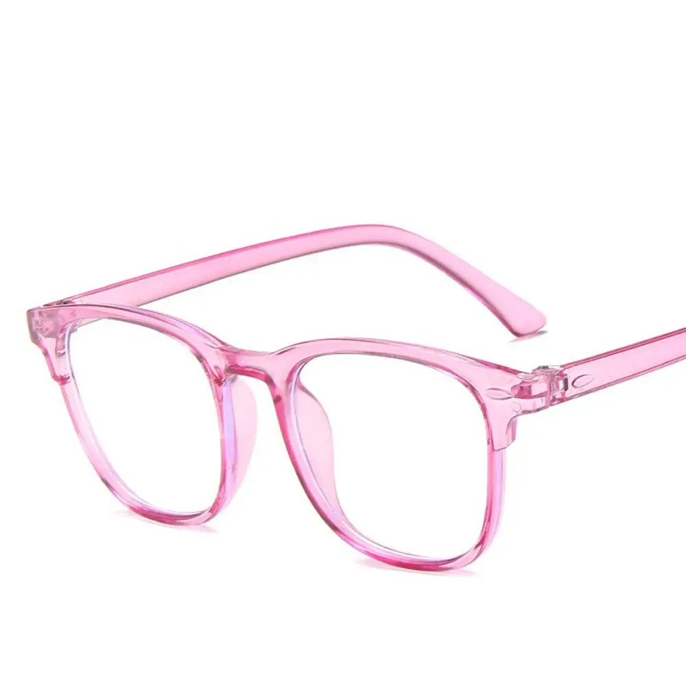 For For  Clear Lens Computer Eyewear Black Round Anti Radiation Glasses Anti Blue Light Glasses Child Goggle Children's Glasses - Aliexpress Deal