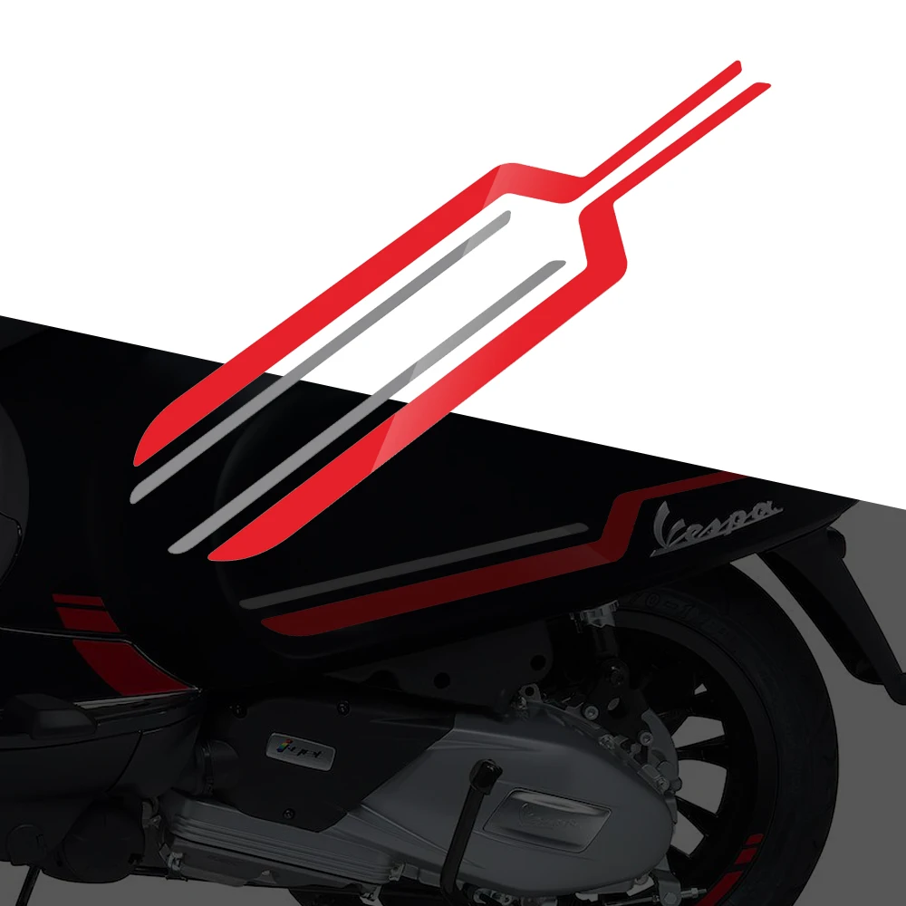 

For Vespa Primavera Sprint Scooter Sticker 150 125 50 2013-2020