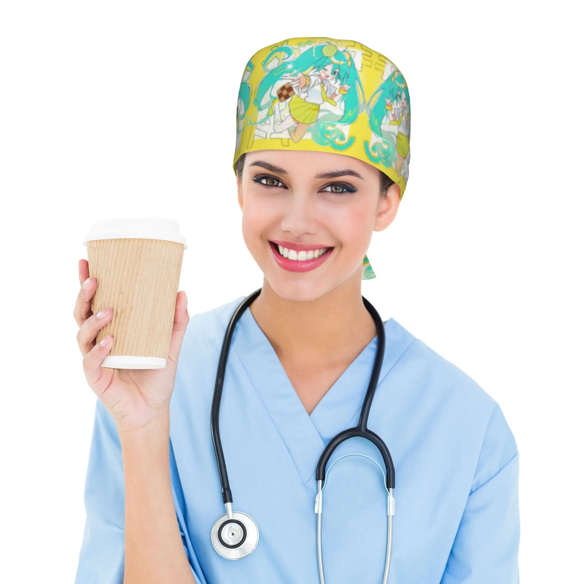 bones-ajustaveis-personalizados-hatsune-miku-anime-para-homens-e-mulheres-toucas-de-trabalho-manga-toucas-de-enfermagem-medico-cirurgiao-e-dentista