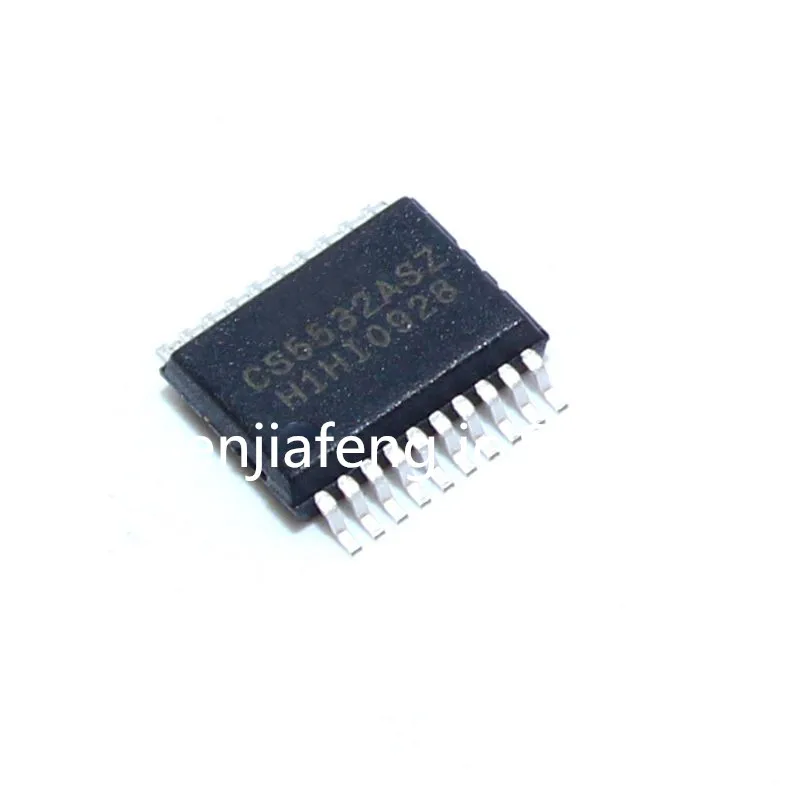 

1PCS~10PCS/LOT CS5532-ASZ CS5532ASZ SSOP20 New original