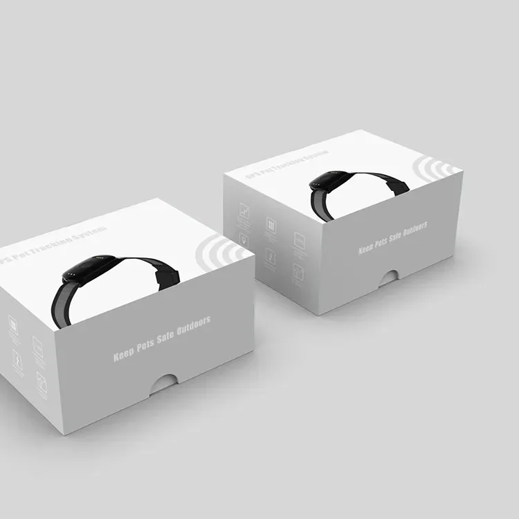 Pet Location Tracker, Real-time Activity Tracker GPS