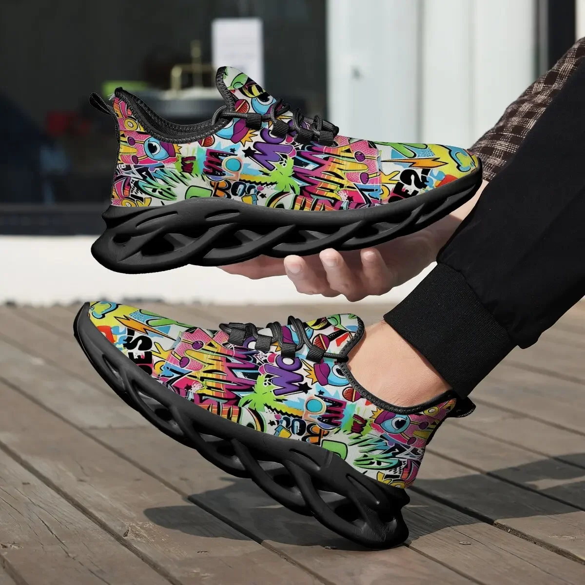 

Мужские повседневные кроссовки из сетки, легкие, дышащие, с мягкой подошвой, слипоны, мужские туфли без шнурков, лоферы, кроссовки, обувь для мужчин