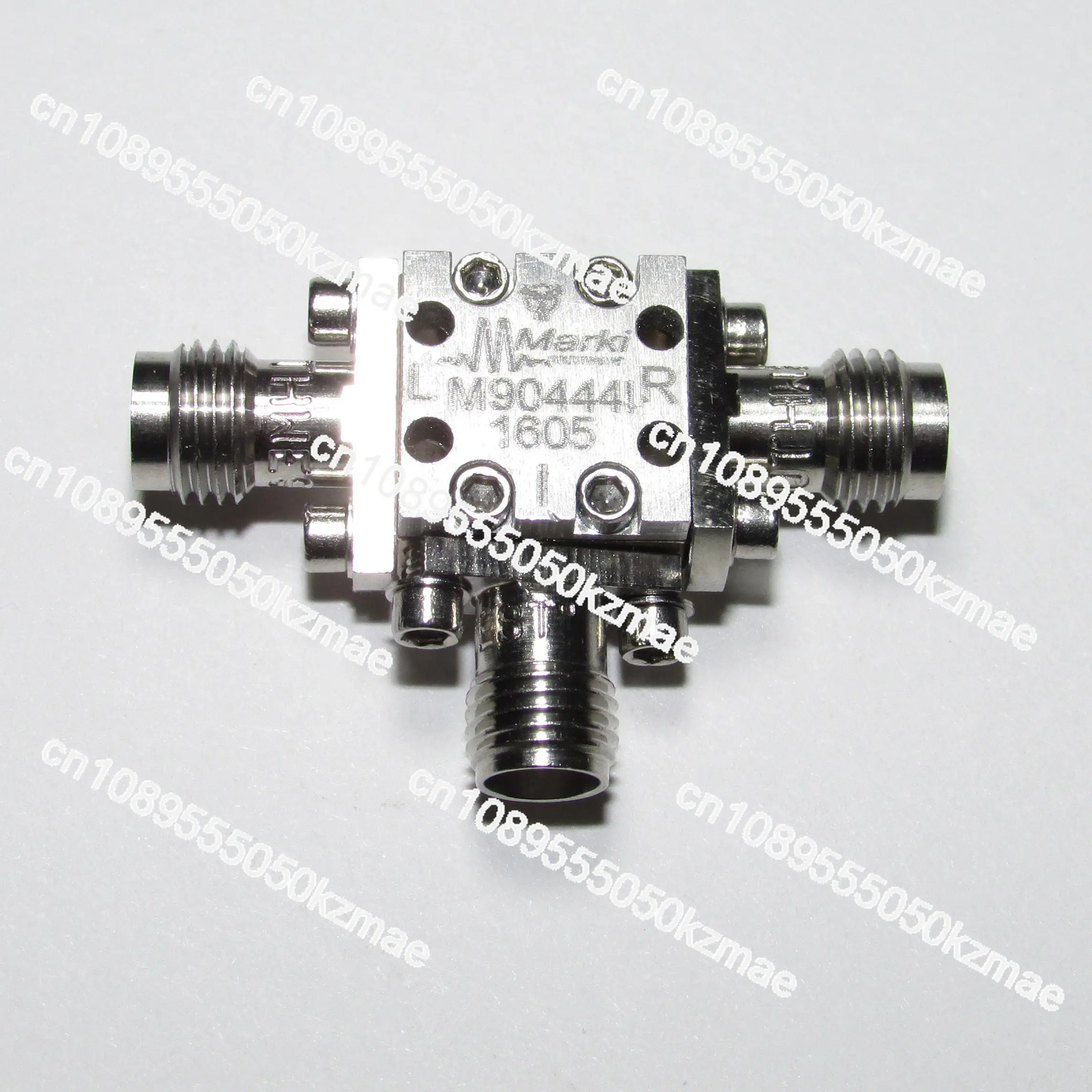 M9-0444INV 4-44Ghz …