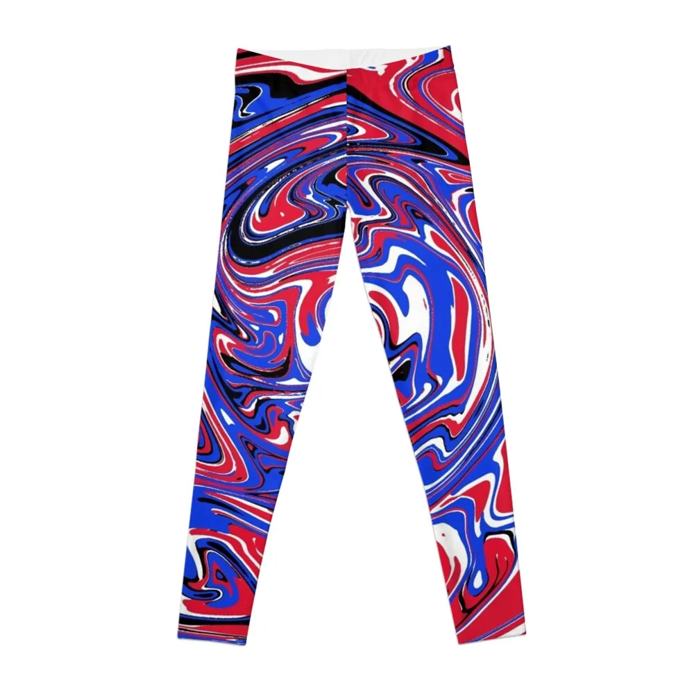 

Dragon Swirls Leggings Women sportwear gym's sportswear sportswear for gym Womens Leggings