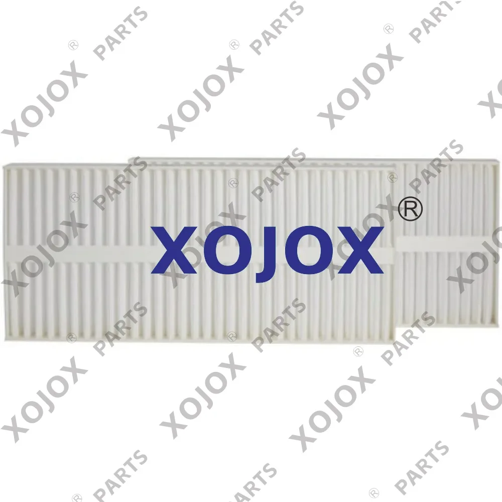 XOJOX для Infiniti Q6 салонный воздушный фильтр 2004-2010 замена для 999M1-VP005 XOJOX для Infiniti Q6 салонный воздушный фильтр 2004-2010 замена для 999M1-VP005