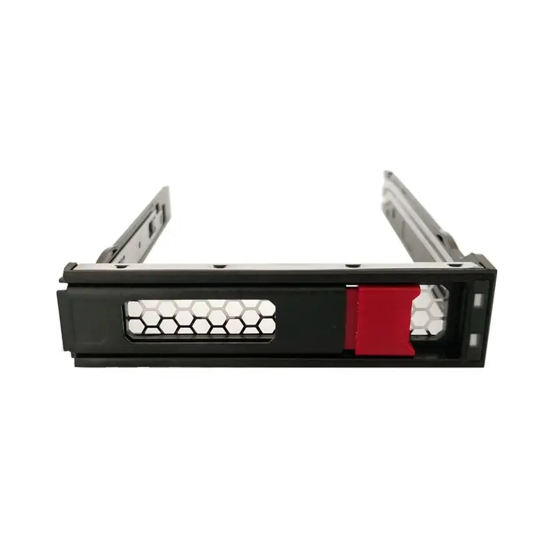 Stylish-3.5Inch Hard Drive Caddy Tray Sled 774026-001 For HP Apollo 4200 G9 ML350 G10 ML110 G10 Replacement Accessories