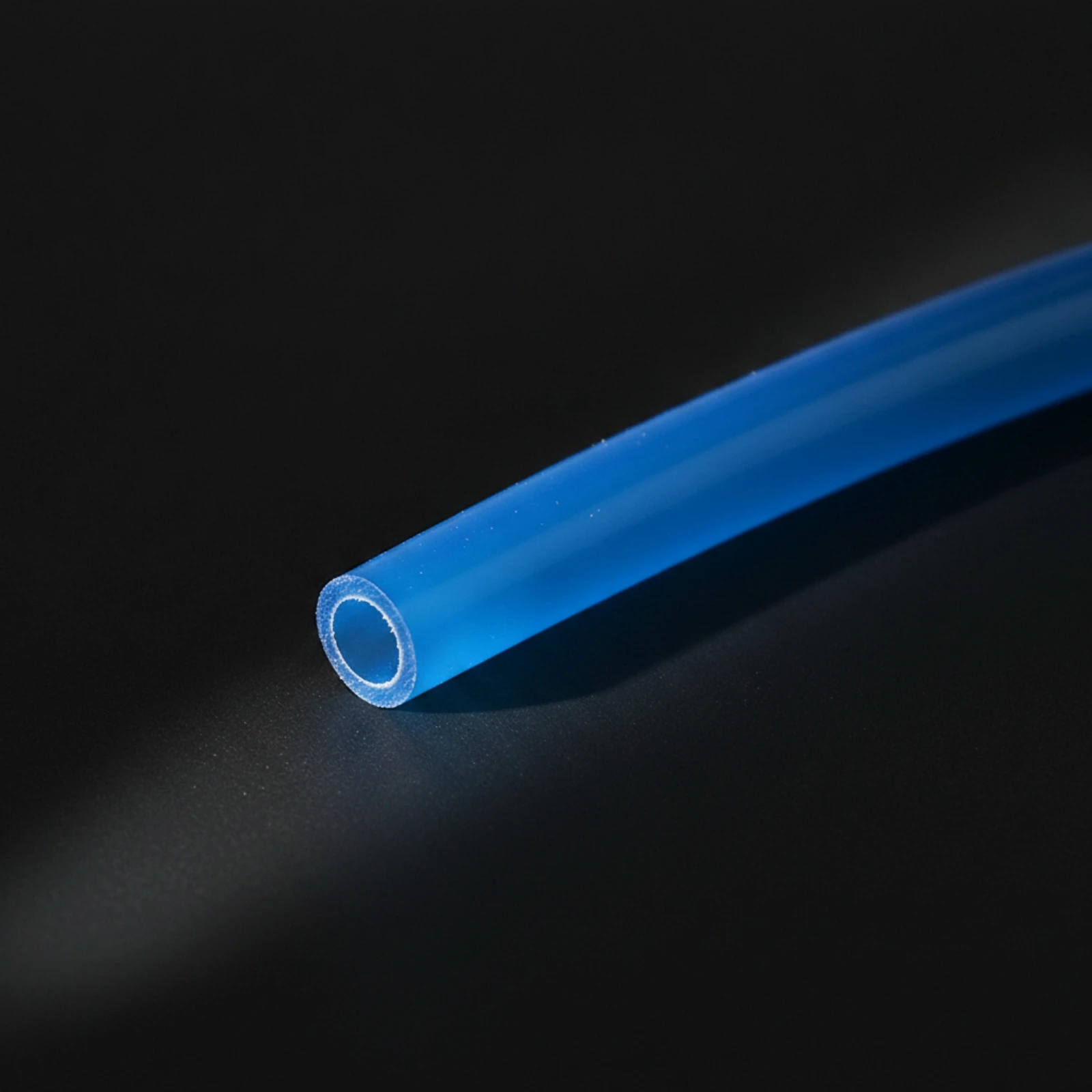 Coiled PU Hose Flexible Pneumatic Tubing with Reel Polyurethane Air Hose Tangle-Tangle-Resistant Long-Lasting for Workshop