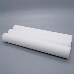 PCP Air Compressor Filter Oil Water Filter High Pressure Pump  Fiber Cotton Diving Separator Cotton Filter Core 250*35mm