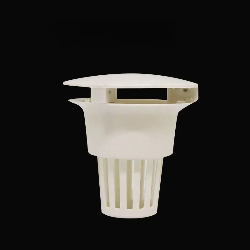 Dental Chair Spittoon One-time Spittoon Leak Professional Filter Replacement Parts of Two Size Filters Dental Tools