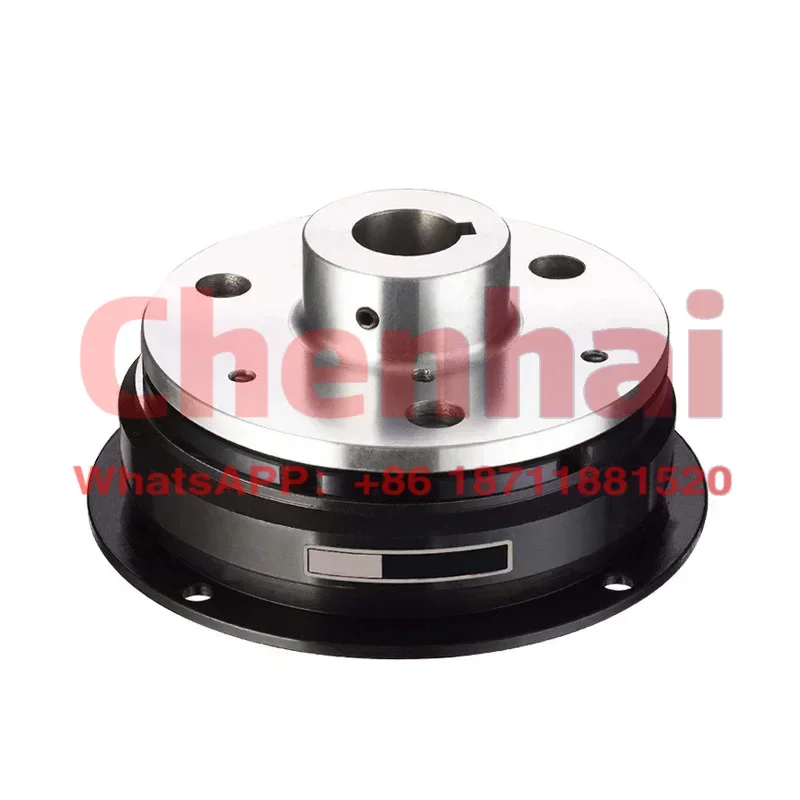 

DLD5-10 Mini Electromagnetic Clutch for Textile Machinery DLD5-10