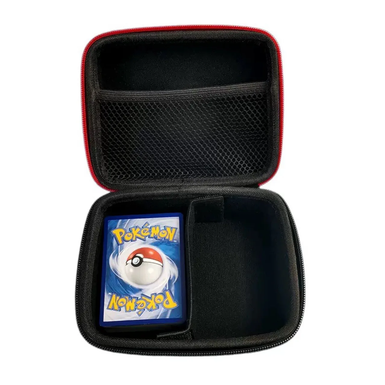 Pokemon Album VMAX MEGA Collection Trading Card Storage Bag Holds Yugioh Card Game Bright Toys Kids Christmas Gift