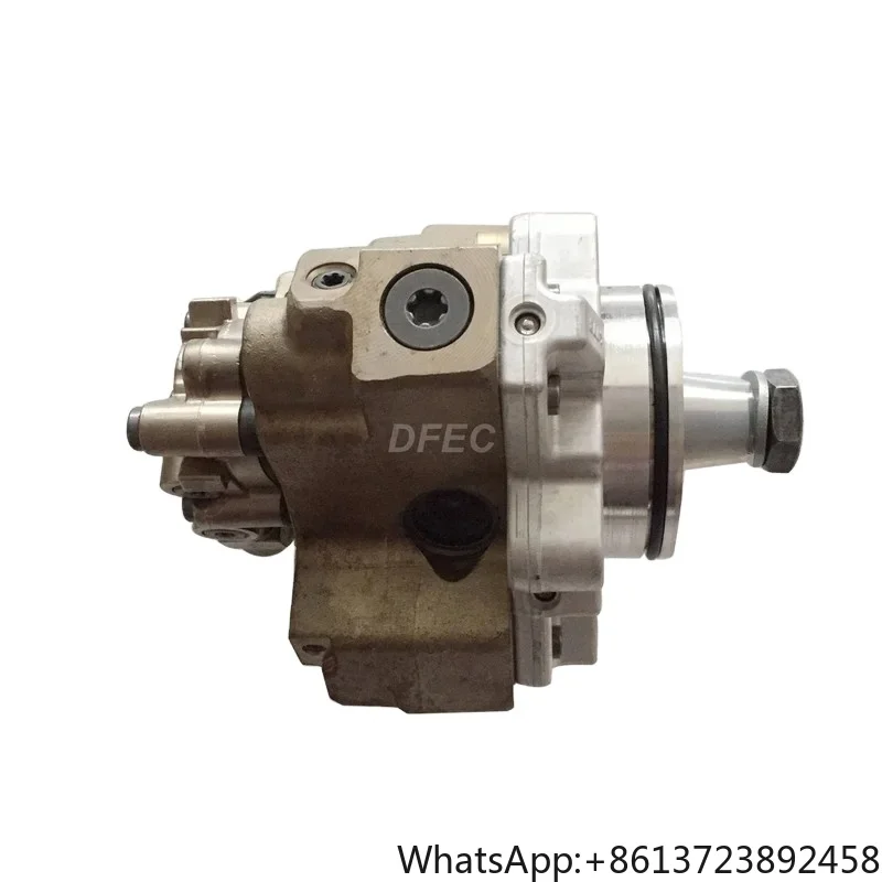 

Genuine Fuel Injection Pump 5254461 0445020149 0986437337 for CP3 ISBE OEM Common Rail Fuel Pump 5264243