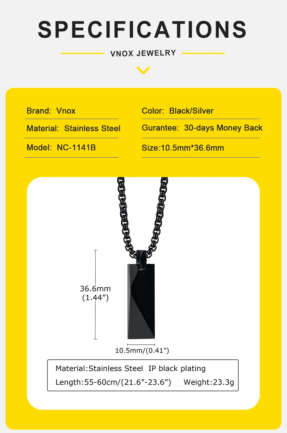 Product detail