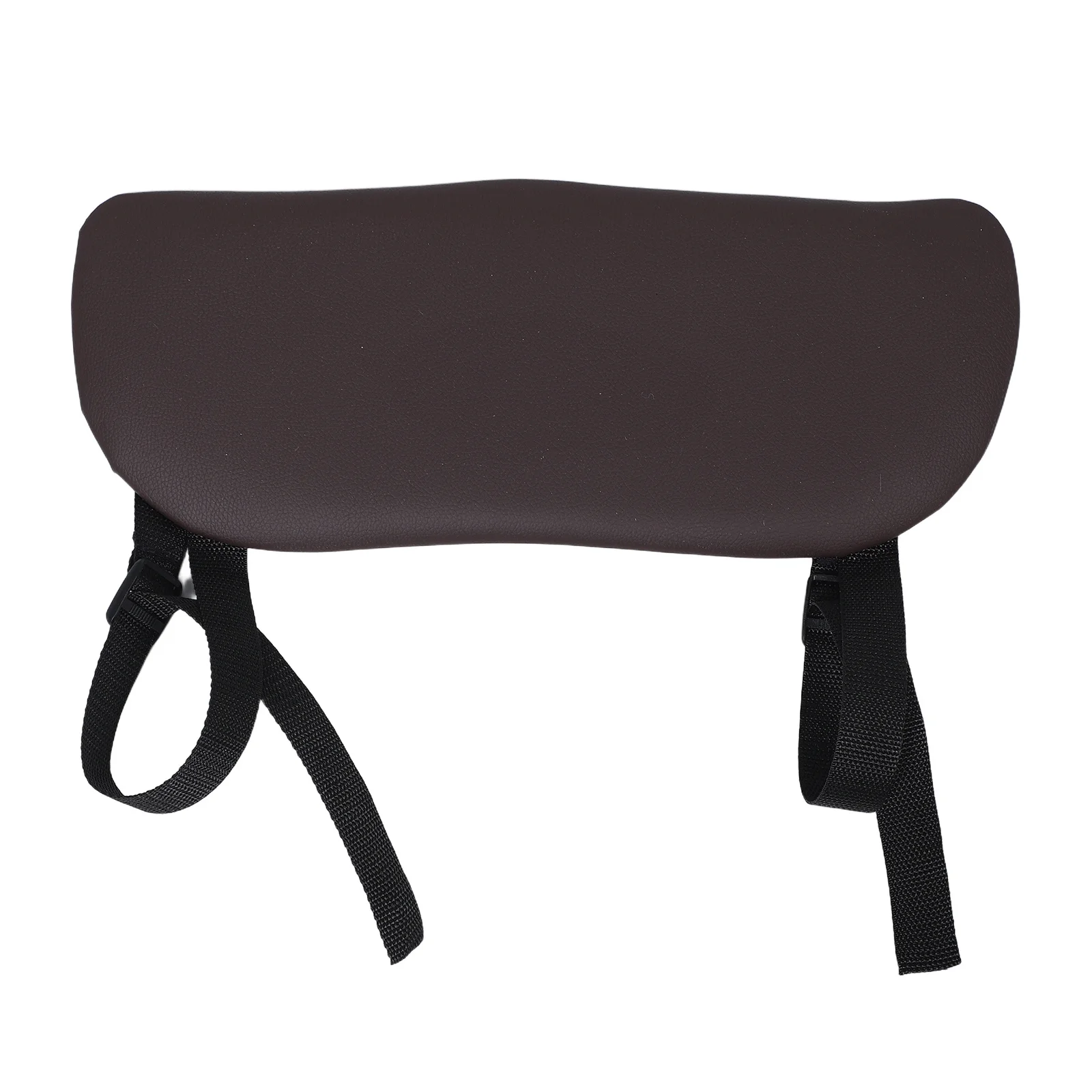 

Складной массажный стол, подлокотник из искусственной кожи, поддержка спа-стола, подлокотник, полка для кровати для лица - портативная массажная кровать